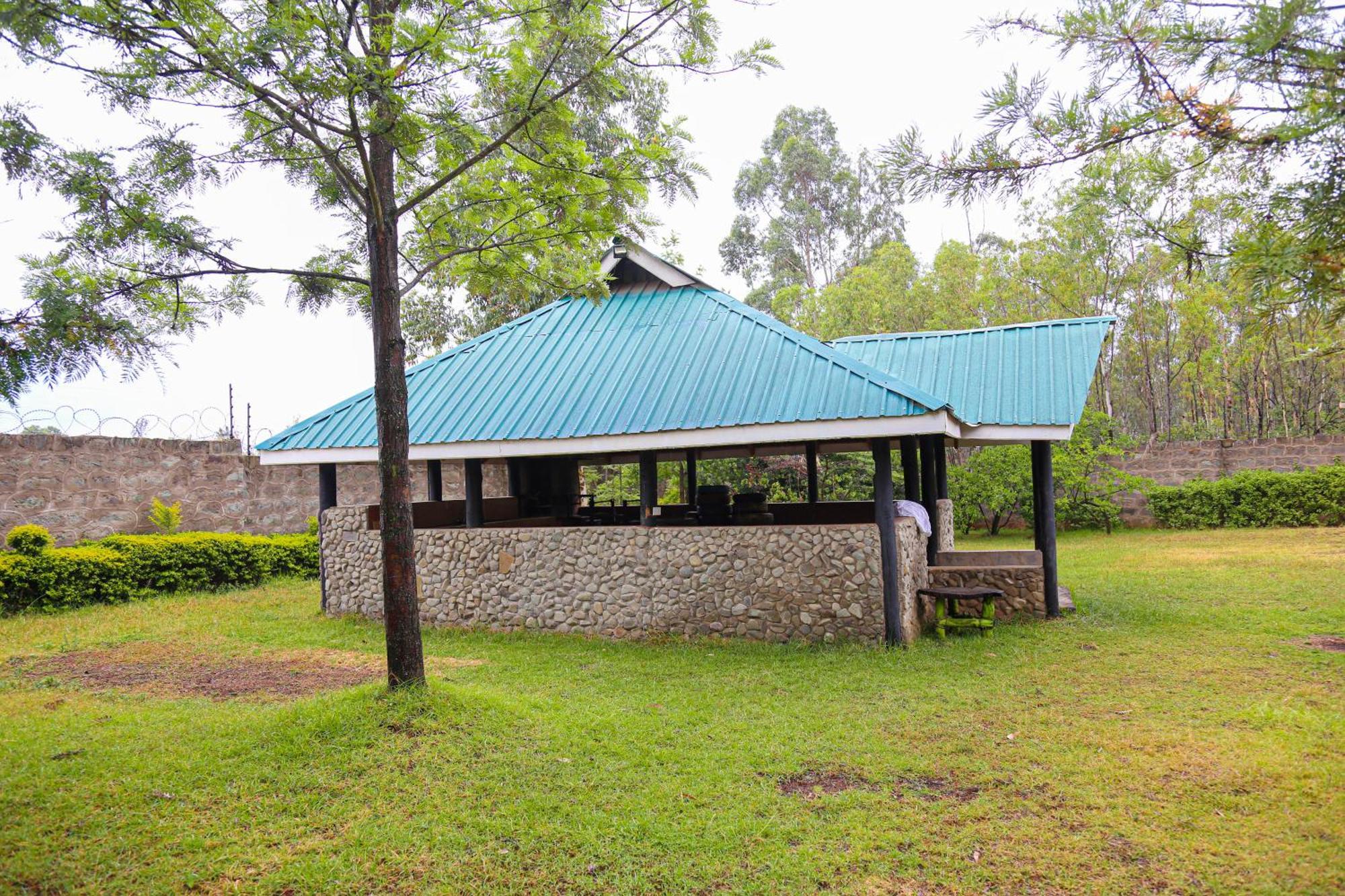 Naivasha Peppercorn Holiday Resort Buitenkant foto