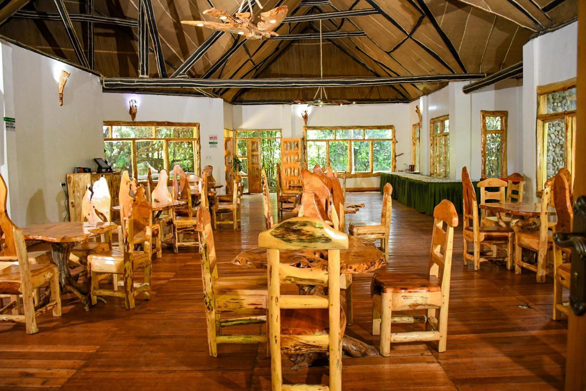 Naivasha Peppercorn Holiday Resort Buitenkant foto