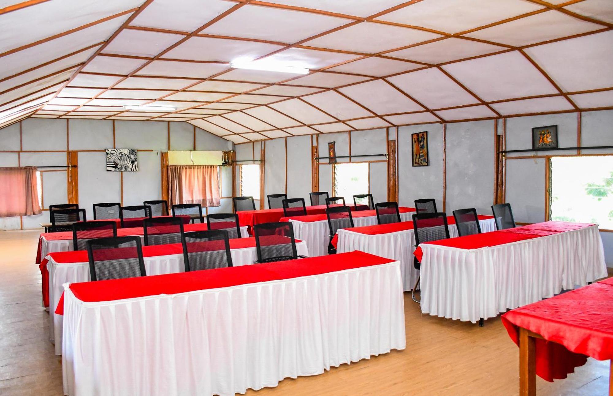 Naivasha Peppercorn Holiday Resort Buitenkant foto