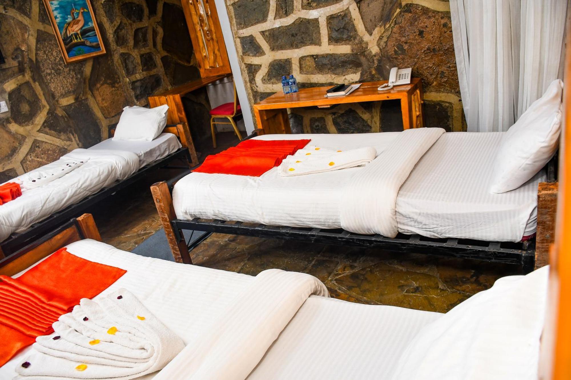 Naivasha Peppercorn Holiday Resort Buitenkant foto