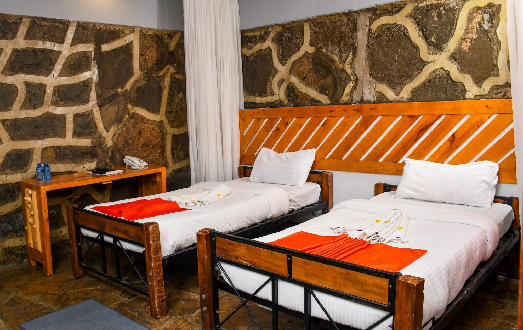 Naivasha Peppercorn Holiday Resort Buitenkant foto