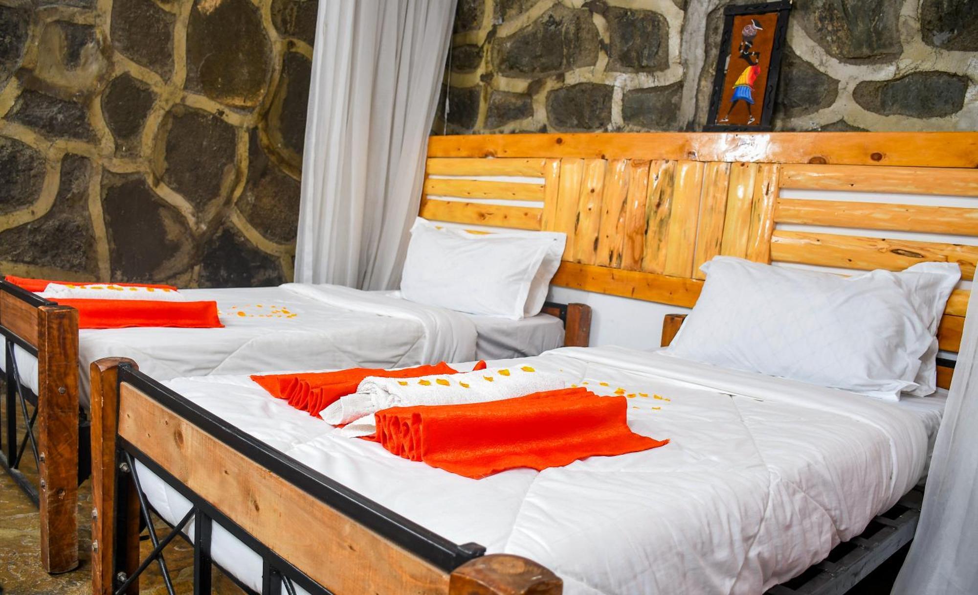Naivasha Peppercorn Holiday Resort Buitenkant foto