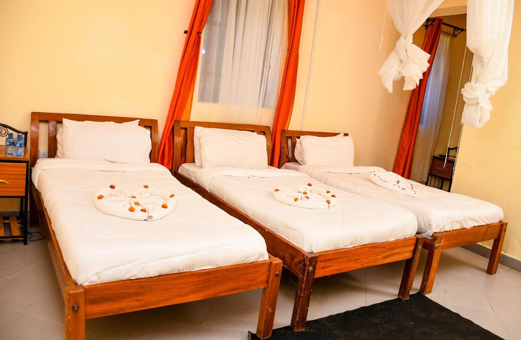 Naivasha Peppercorn Holiday Resort Buitenkant foto