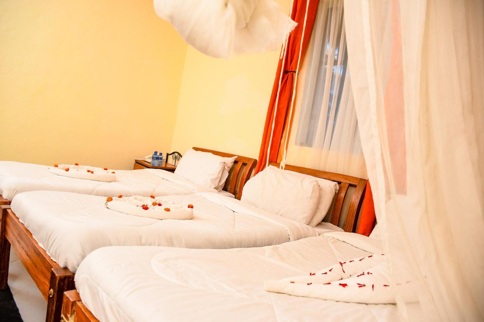 Naivasha Peppercorn Holiday Resort Buitenkant foto