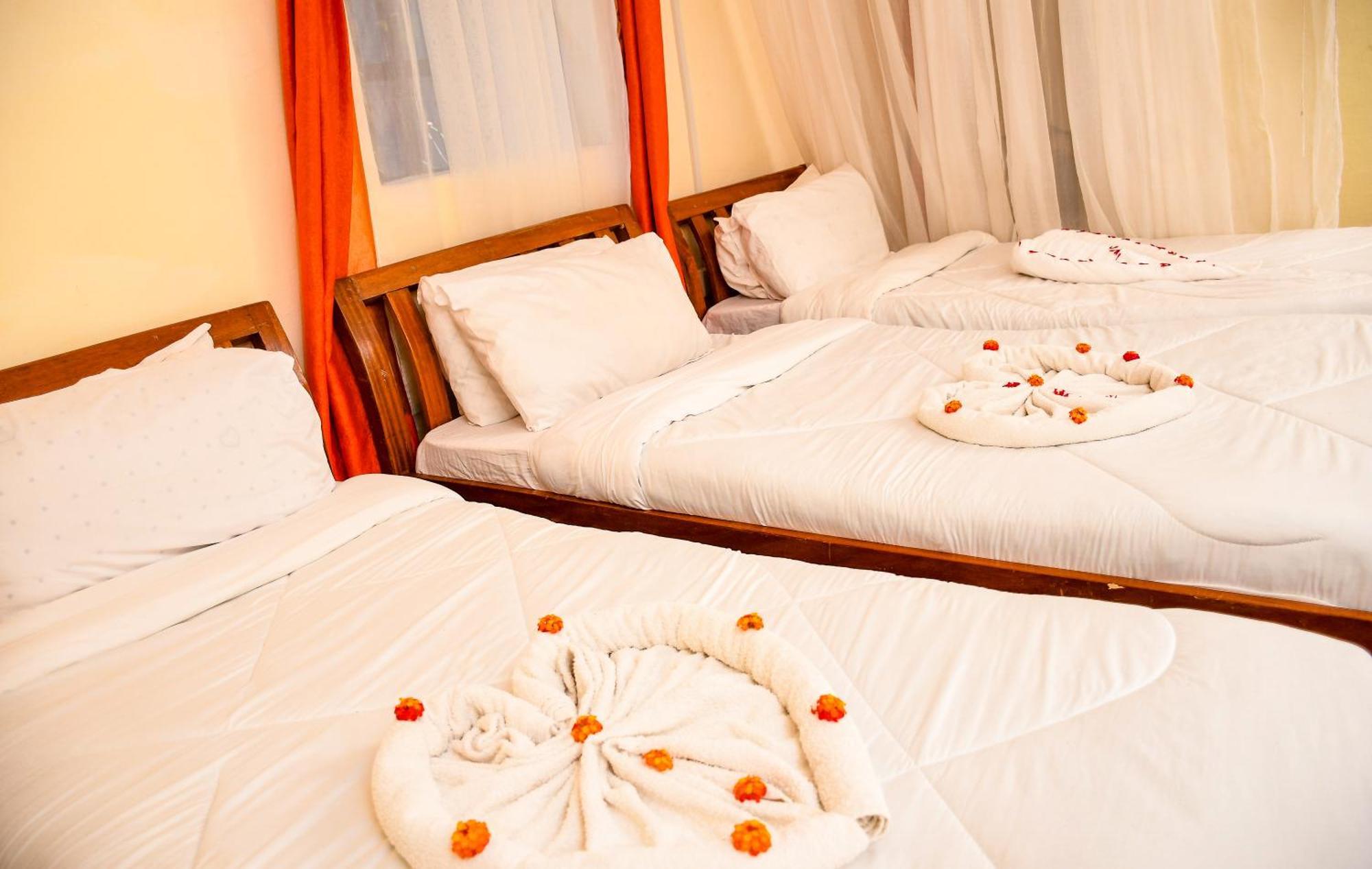 Naivasha Peppercorn Holiday Resort Buitenkant foto