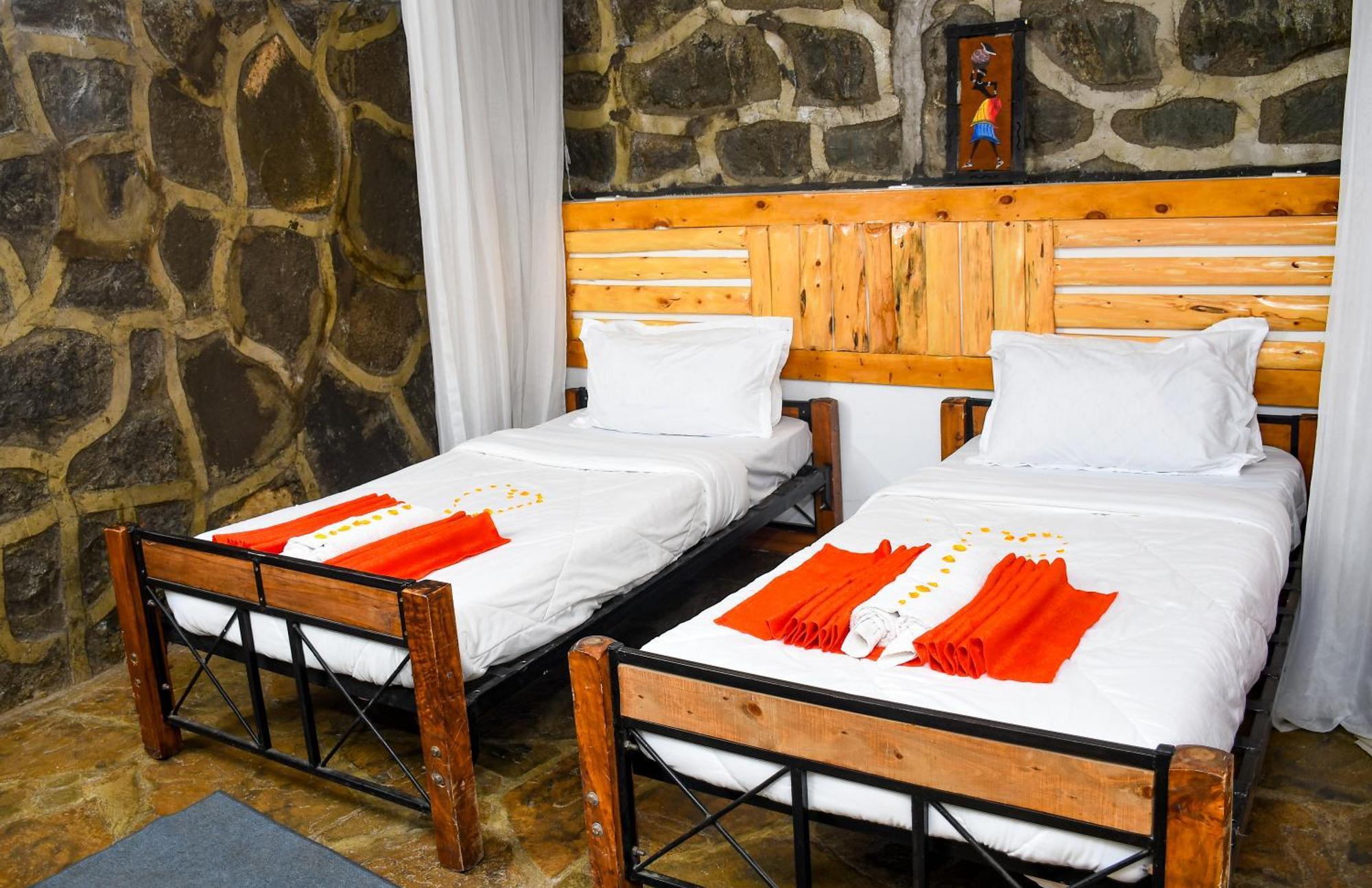 Naivasha Peppercorn Holiday Resort Buitenkant foto